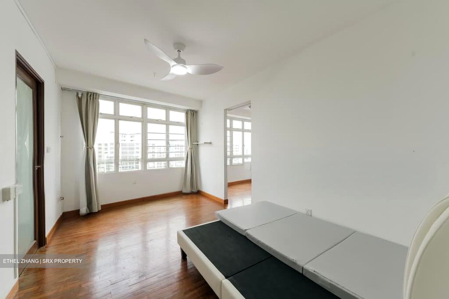 Blk 265A The Coris (Sengkang), HDB 4 Rooms #594268441